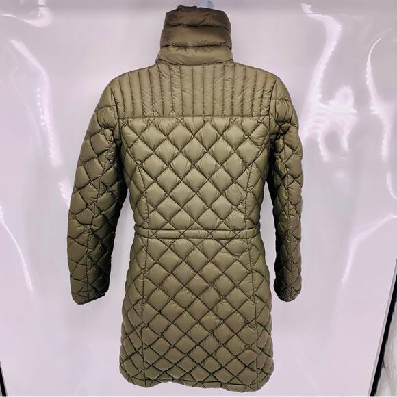 Michael Kors Packable Down Fill Jacket Womens Size XS - Picture 5 of 8